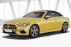 Mercedes-Benz CLE Cabrio back to Basics