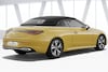 Mercedes-Benz CLE Cabrio back to Basics