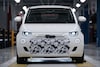 Fiat 500 Hybrid 2024