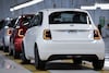 Fiat 500 Hybrid 2024