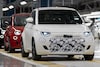 Fiat 500 Hybrid 2024
