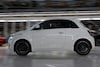 Fiat 500 Hybrid 2024