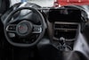 Fiat 500 Hybrid 2024