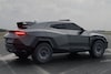 Rezvani Knight