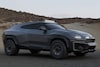 Rezvani Knight