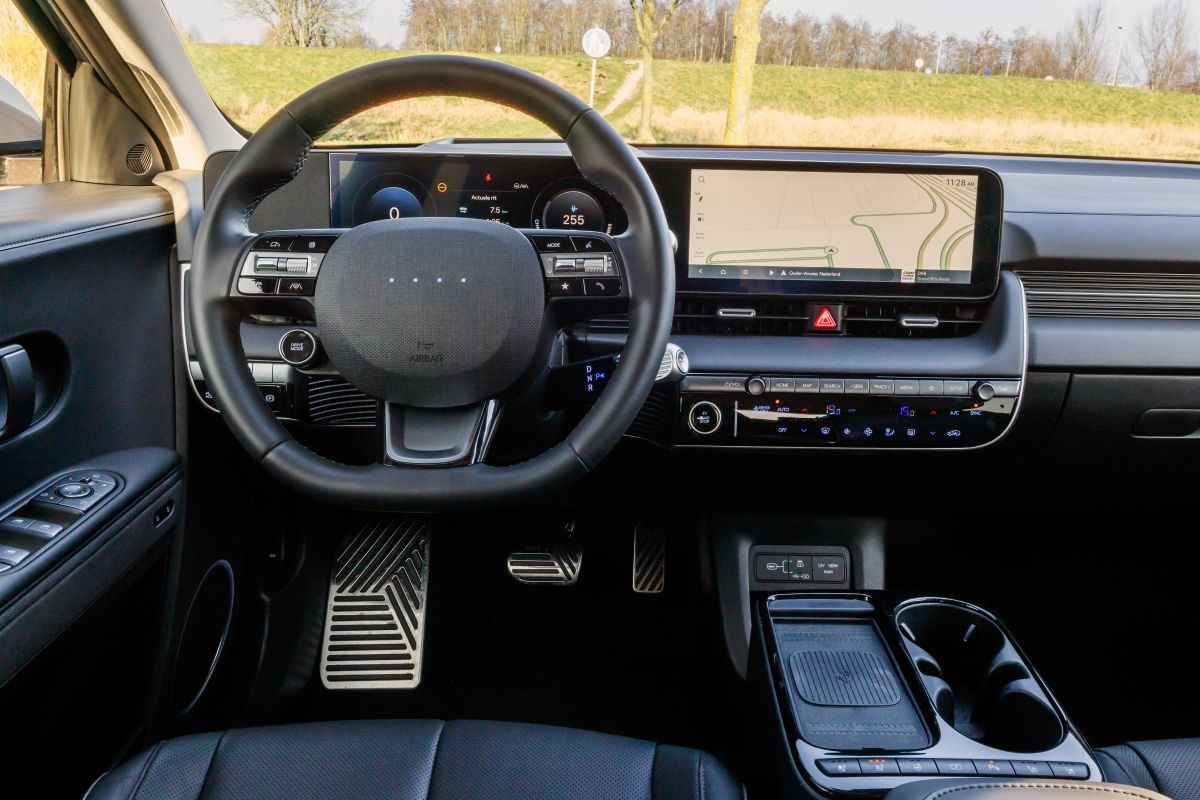 Hyundai Ioniq 5