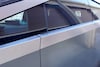 Tesla Cybertruck zonder buitenspiegels