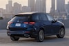 Mercedes-Benz GLC Noord-Amerika Amerika VS USA