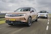 Opel Grandland Electric vs. Toyota bZ4X