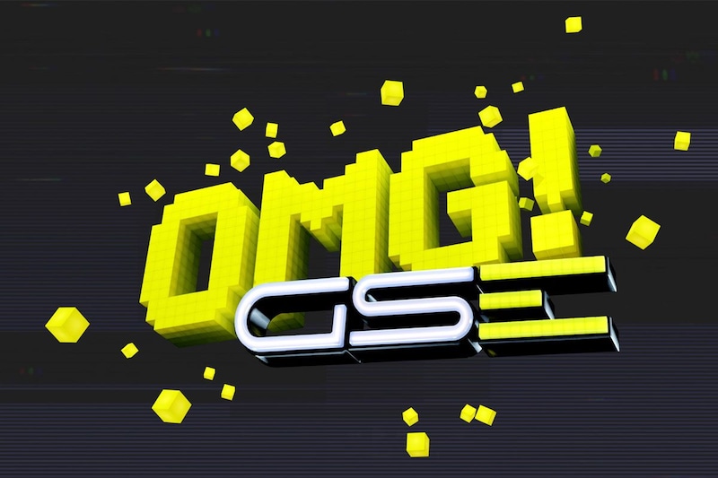 Opel GSE