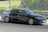 Mercedes-Benz CLA Shooting Brake spyshots