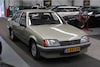 Opel Rekord