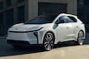 Toyota bZ usa vs amerika