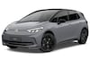 Volkswagen ID3 back to basics 2025