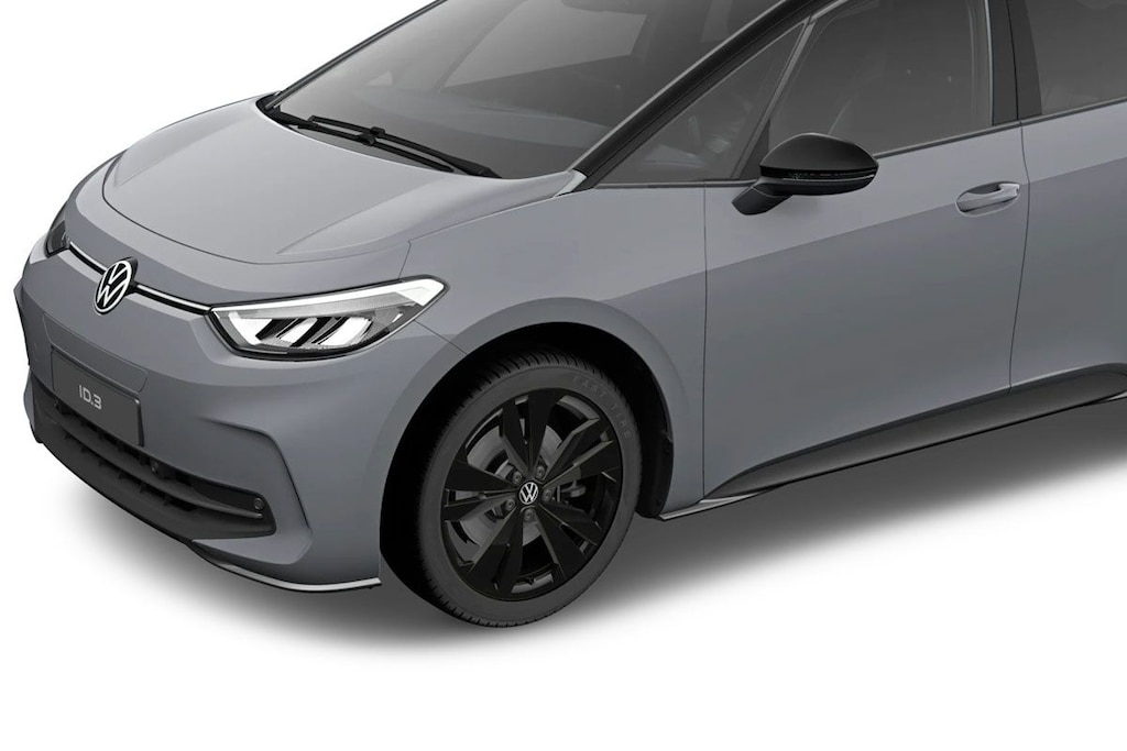Volkswagen ID3