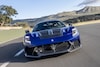 Maserati MC 20 GT2 Stradale