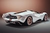 De Tomaso P72