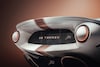 De Tomaso P72