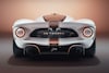 De Tomaso P72