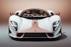 De Tomaso P72