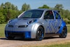 Nissan Micra 350SR 