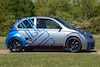 Nissan Micra 350SR 