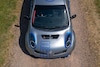 Nissan Micra 350SR 