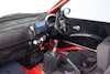 Nissan Micra 350SR 
