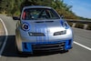 Nissan Micra 350SR 