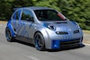 Nissan Micra 350SR 