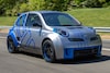 Nissan Micra 350SR 
