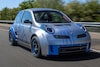 Nissan Micra 350SR 