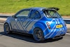 Nissan Micra 350SR 