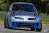 Nissan Micra 350SR 