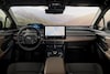 Toyota bZ4X Touring