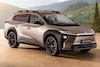 Toyota bZ4X Touring