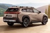 Toyota bZ4X Touring