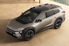Toyota bZ4X Touring