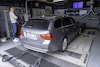 BMW 330d Touring