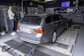 BMW 330d Touring