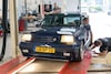 Renault 5 GT Turbo