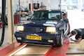 Renault 5 GT Turbo