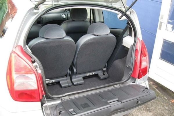 Citroen C2