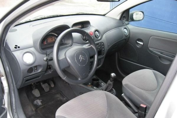 Citroen C2