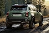 Renault 4 Savane 4x4 Concept