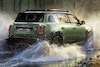 Renault 4 Savane 4x4 Concept