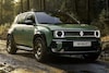 Renault 4 Savane 4x4 Concept