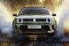 Renault 4 Savane 4x4 Concept