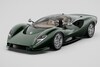 De Tomaso P72