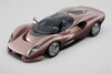 De Tomaso P72